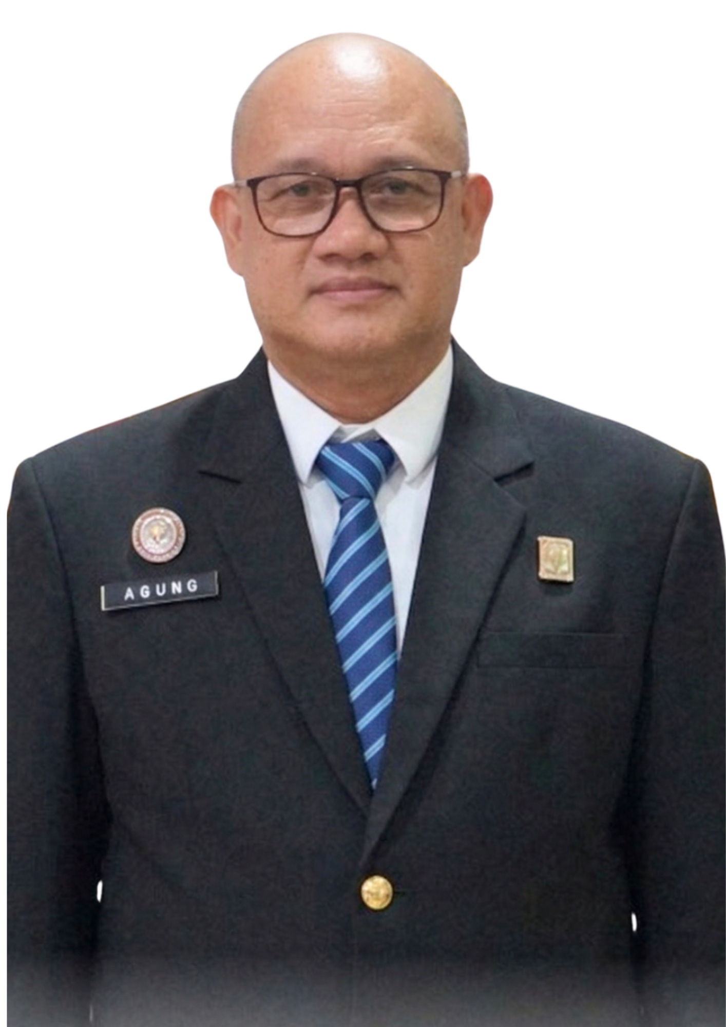 Agung Rektono Seto