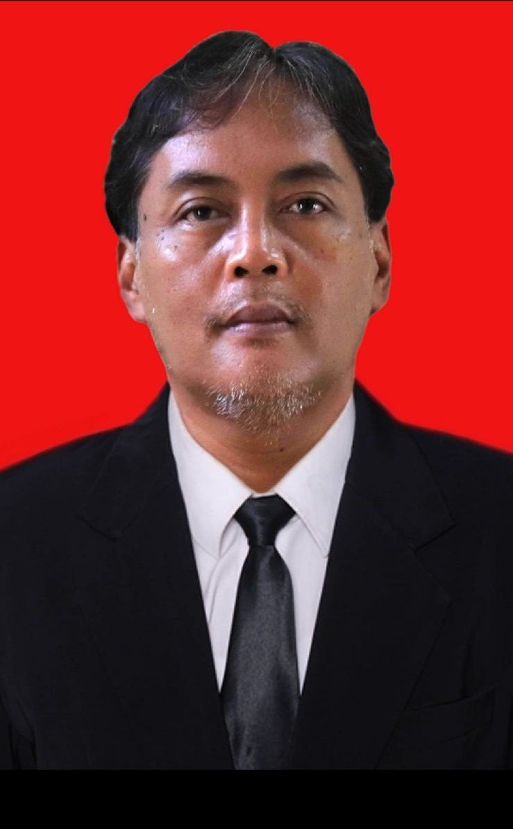Hary Eka Surjanta
