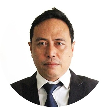 Constantinus Kristomo, S.S., M.H.