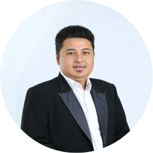 Dr. Bima Setya Nugraha, S.H., M.Sc.